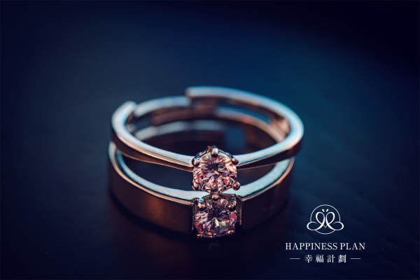小清新草坪婚礼