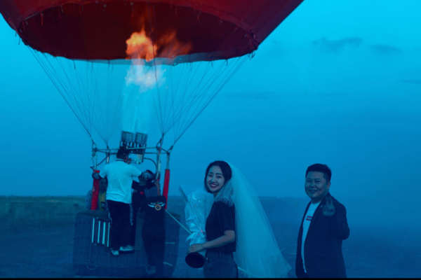 天涯共此时