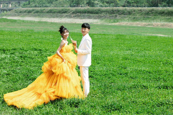 威先生&张女士