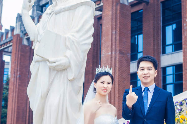 客片&感谢张小姐夫妇