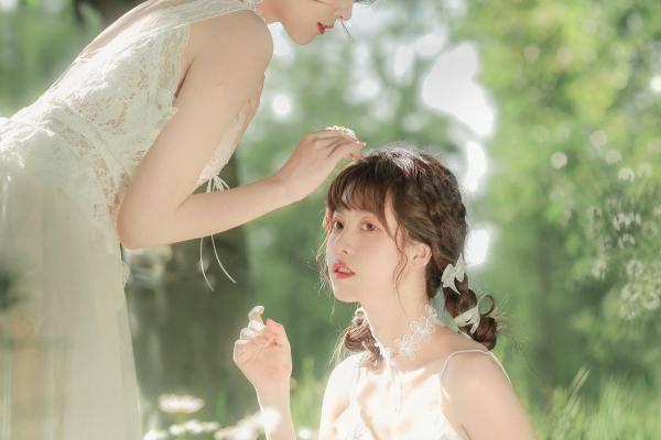 八月客片欣赏 | 葛女士