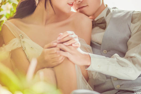 程先生&蔡女士