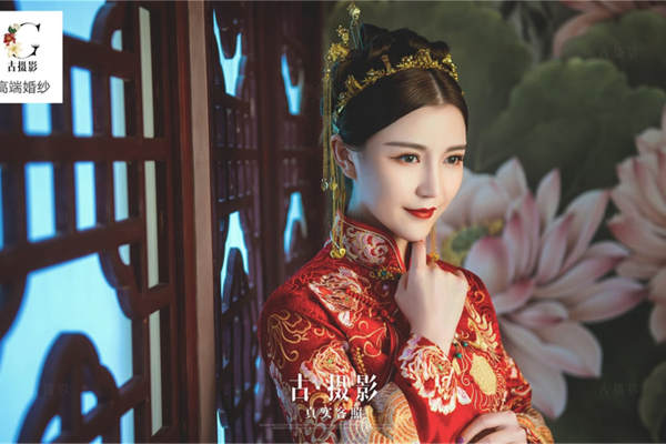 中式风格