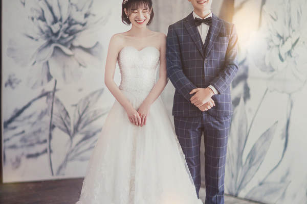 郭先生&沙女士