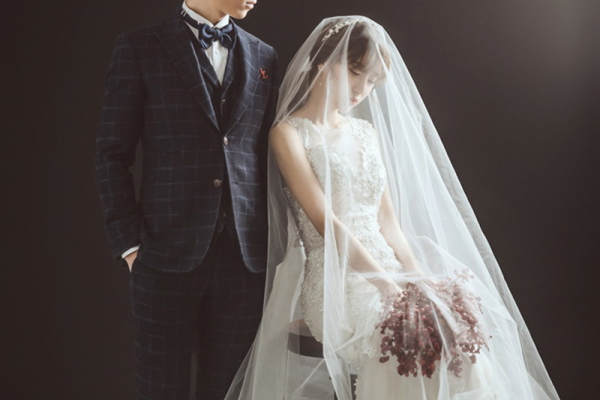 原先生&王女士