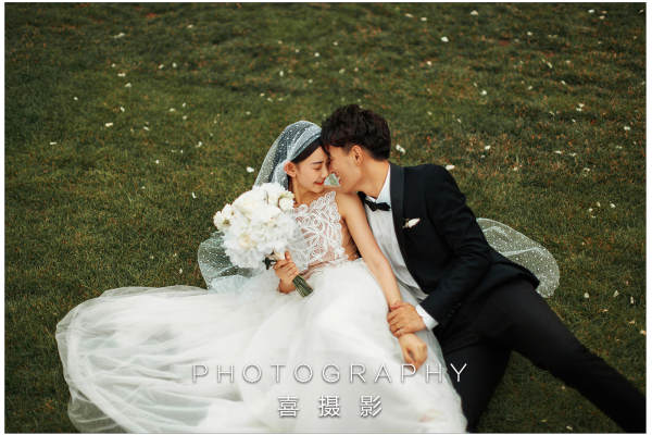 XISHEYING丨寻爱
