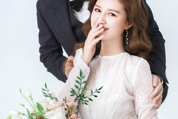杨先生&唐女士