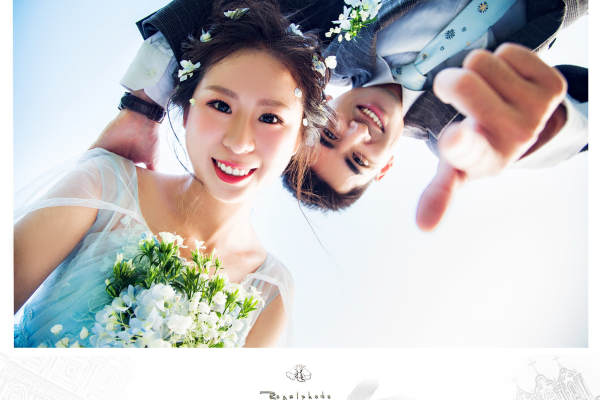 郑先生&张女士