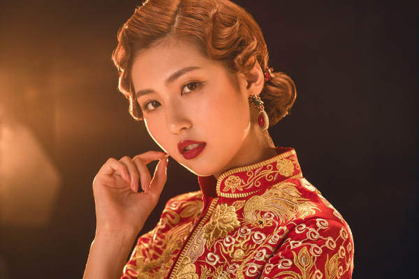欢喜记