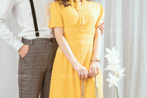 2019新品发布【清新系列•提夫尼花园】