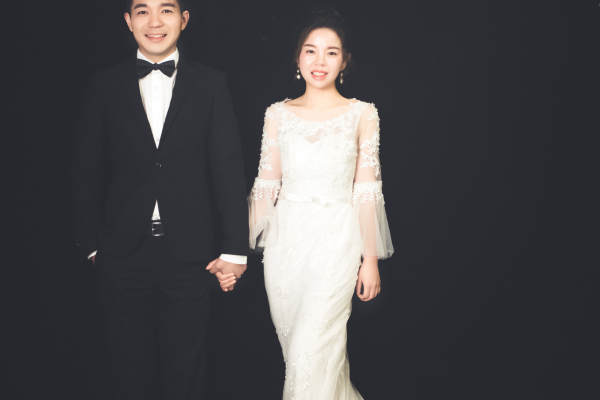 王先生&林女士