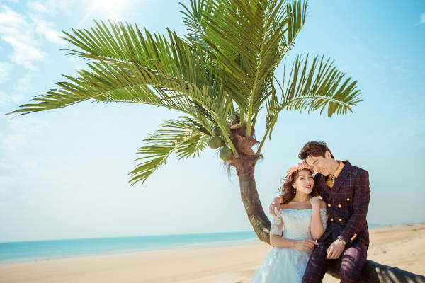 NEW《蔚蓝海岸》PHOTO
