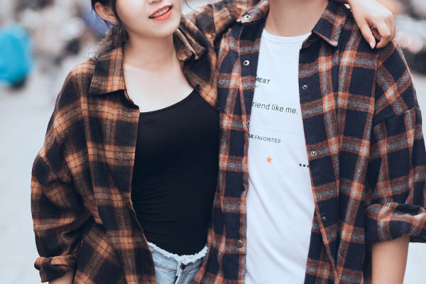 张先生&吕小姐
