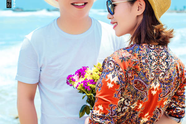 Mr.&Mrs.蔡