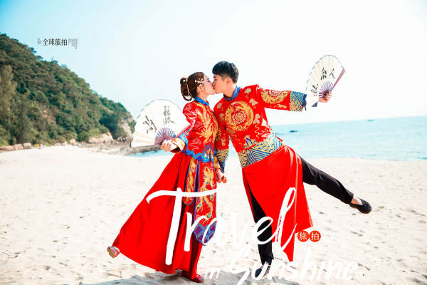 庞先生&苏女士