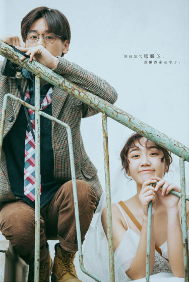 贵先生&李女士