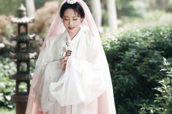 文小略先生&❤女士