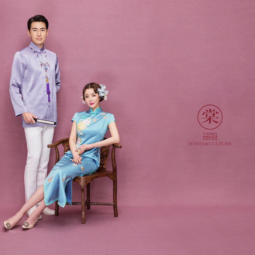 艾特婚纱摄影