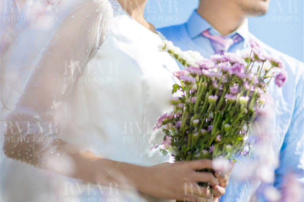 【春季花海】笑靥桃花