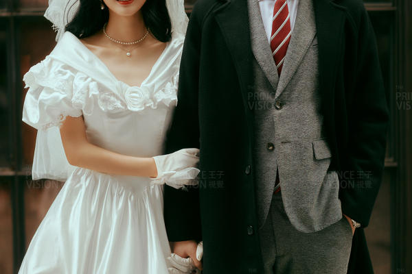 #王子视觉客片分享#李先生&黄小姐