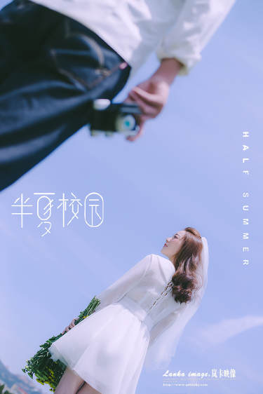 李青先生&周晓庆女士