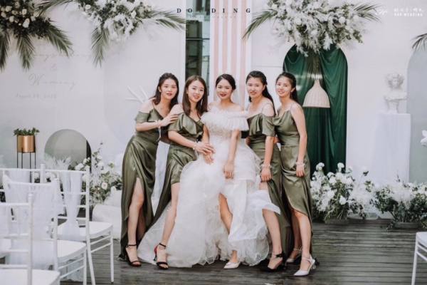 户外婚礼～景德镇好日子婚礼
