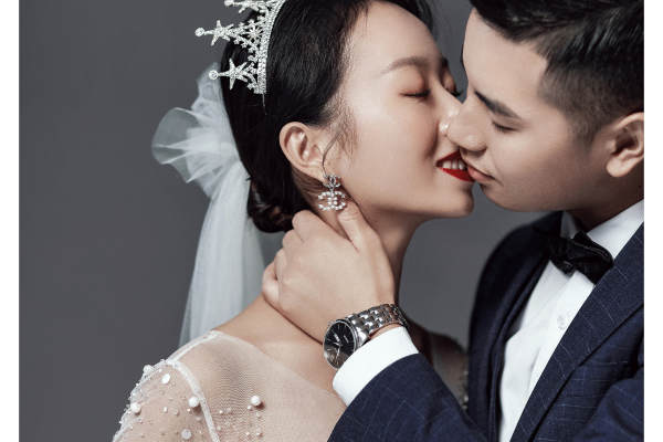 杨先生&李女士~