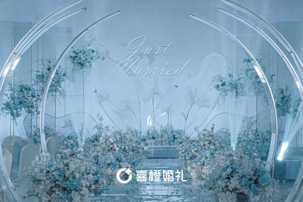 【人鱼恋曲】