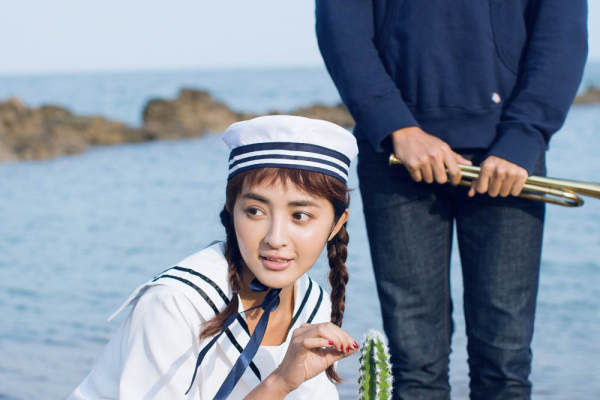 海景系列