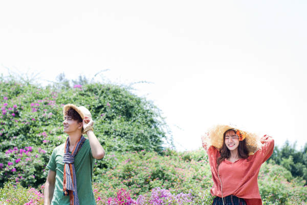 唐先生&曾女士