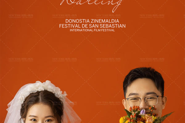 好喜欢我的室内极简婚纱照，越看越心动
