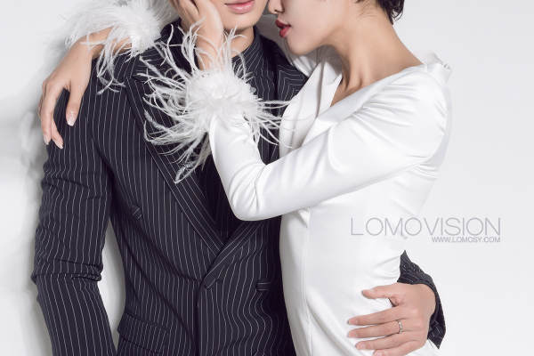 婚纱客照——王超&凌梓熙