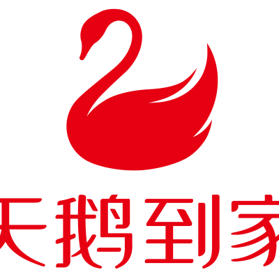 天鹅到家月嫂育儿嫂logo