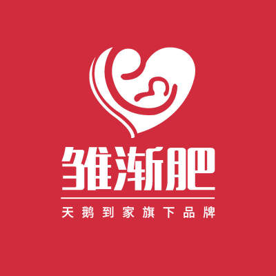 雏渐肥月嫂育婴师logo