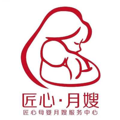 匠心直营月嫂育儿嫂logo