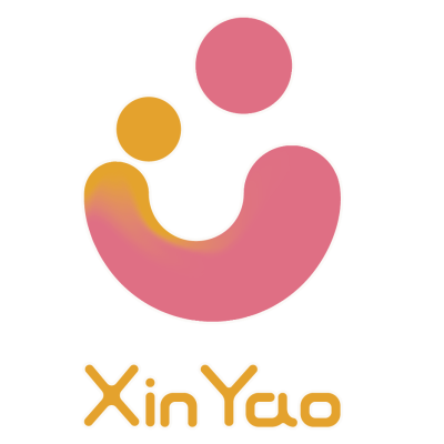 鑫耀幸福到家-月嫂logo