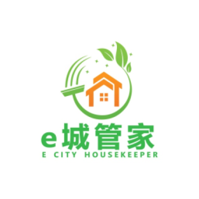 e城管家logo