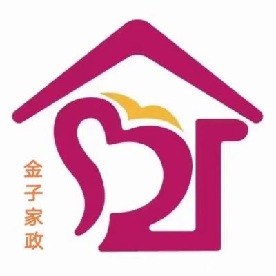 金子家政月嫂·育儿嫂·保姆logo