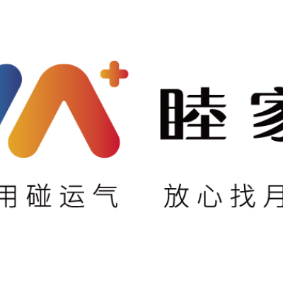 睦家月嫂logo