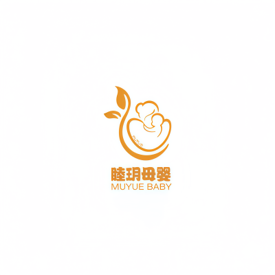 睦玥育儿嫂logo