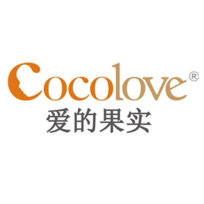 宁波市Cocolove爱的果实月嫂育婴师logo