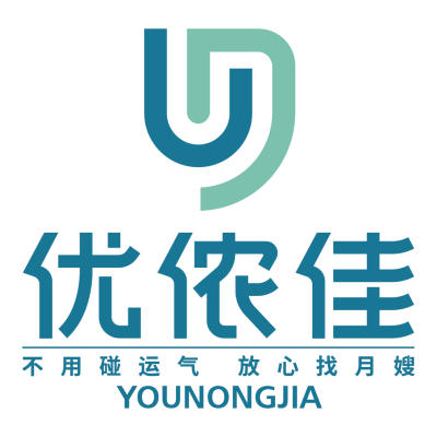 哈尔滨市优侬佳专业月嫂logo