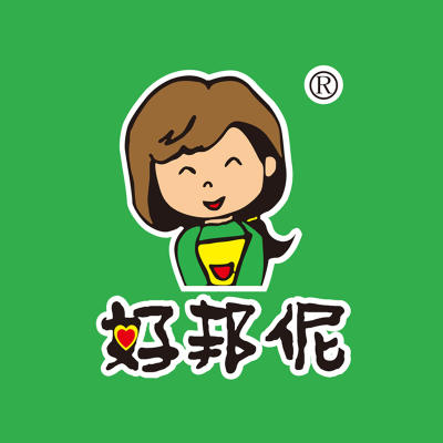 厦门市好邦伲佳月子月嫂育儿嫂logo