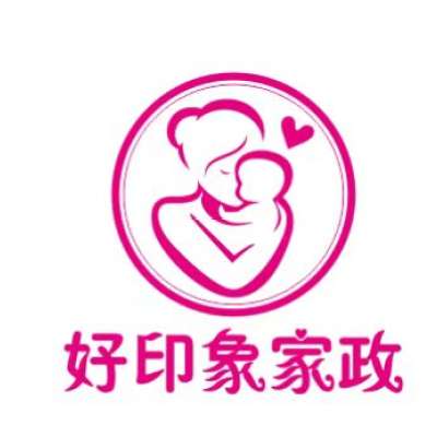 好印象月嫂家政 月嫂育儿嫂logo