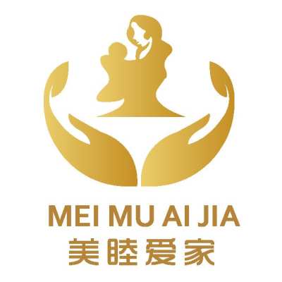 美睦爱家育儿嫂保姆logo