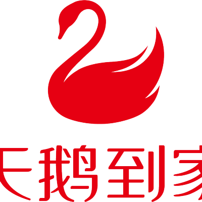 天鹅到家·月嫂育儿嫂logo