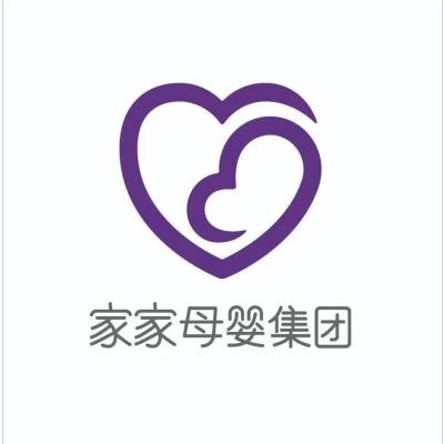 家家母婴·月嫂·育婴师logo