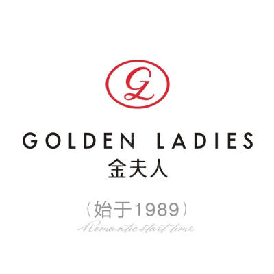 铜仁市金夫人婚纱摄影logo