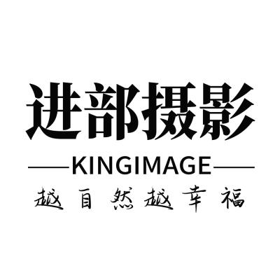 进部婚纱摄影(湖南总店)logo