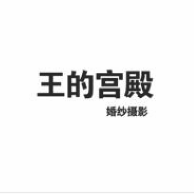 王的宫殿logo